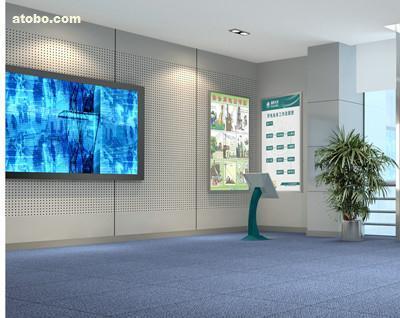 LTI65寸壁掛式單機版廣告機 產品詳情、價格、供應商及行業應用解析
